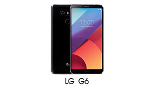 LG G6 Cases