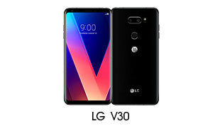 LG V30 Cases