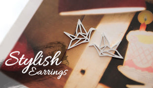Stylish Series For Earrings