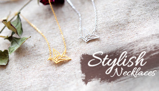 Stylish Series For Necklaces