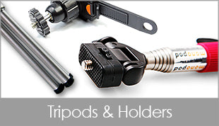Tripods And Holders (Camera)