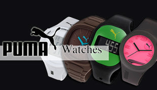 Puma Watches