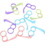 Phone Ring Holder 4 Pack-Random Colors