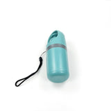 Dog Pooper Scooper Built In Bag Dispenser