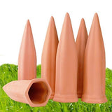 Terracotta Self Watering Spikes 10-Pack