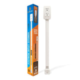 Electrical Outlet Extender Stick - Adjustable