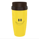 Insulated Leak Proof Travel Cup 300ml - Reindeer