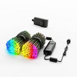 Smart RGB String Lights 109ft 300 LED