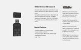 8Bitdo Wireless USB Adapter 2 for Nintendo Switch / Windows / MacOS