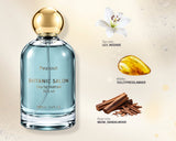 Mountain Ebony Unisex Eau de Parfum 100 ml
