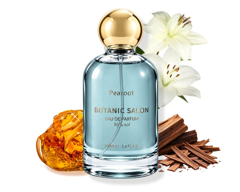 Mountain Ebony Unisex Eau de Parfum 100 ml