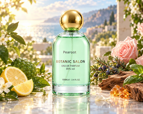 Sunshine After Rain Unisex Eau de Parfum 100 ml