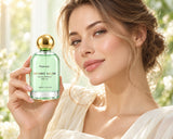 Sunshine After Rain Unisex Eau de Parfum 100 ml
