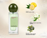 Misty Green Island Eau de Parfum for Women 30 ml