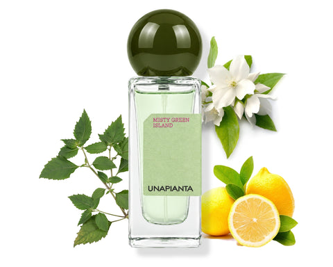 Misty Green Island Eau de Parfum for Women 30 ml