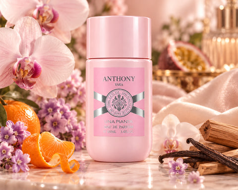 Anthony Yala Eau de Parfum for Women 100 ml