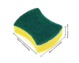 Coiyie Dish Sponge Multi Use Heavy Duty Kitchen Sponges