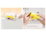 Coiyie Dish Sponge Multi Use Heavy Duty Kitchen Sponges