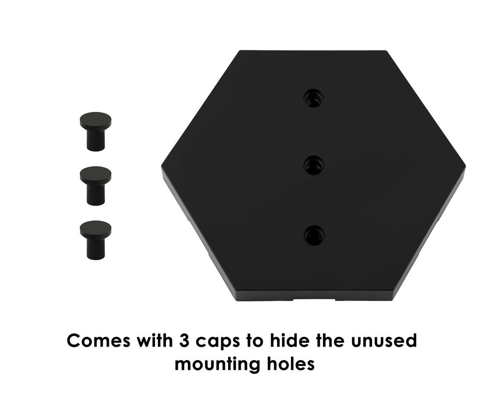 Action Figure Stand 12 Inch Connectable Metal Toy Stand for 1/6 and1/9 ...