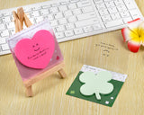 20 Packs Self Sticky Notes