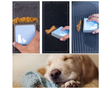 Pets Hair Removal Brush Dog Cat Hair Remover