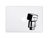 13 inch MacBook Pro MacBook Air Vinyl Skin Sticker