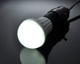 10 Pcs E27 LED Light Bulb 2835SMD 5700K - Cool White