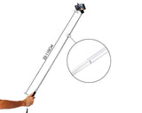 4 in 1 Tripod Selfie Sticks Kit