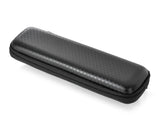 EVA Hard Shell Stylus Pencil Case - Black