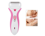 4 in 1 Lady Rechargeable Cordless Hair Removal Kit