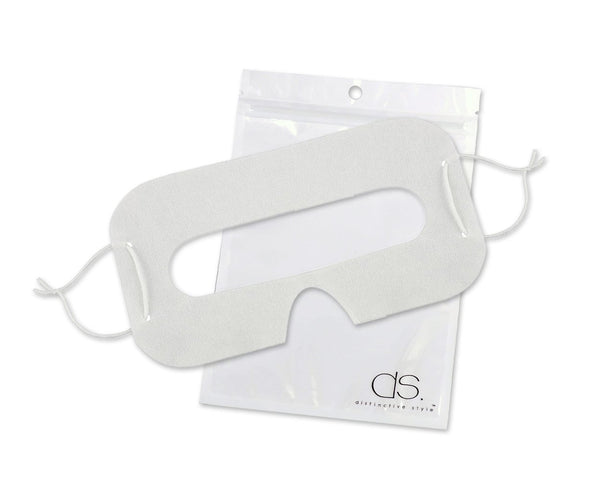 Disposable Hygiene Eye Face Mask Set of 20