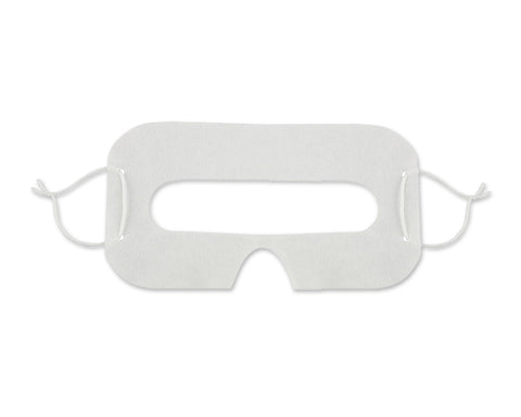 Disposable Hygiene Eye Face Mask Set of 20