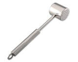 304 Stainless Steel Meat Tenderizer Hammer