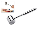 304 Stainless Steel Meat Tenderizer Hammer