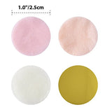 1 Inch Paper Confetti Assorted Color Party Circle Confetti