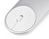Xiaomi 2.4GHz and Bluetooth Wireless Mouse with USB Receiver