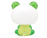 Cute Cartoon Night Light for Kids - Green Frog