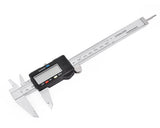 6 inch Stainless Steel Digital Caliper