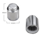 Stainless Steel Vacuum Wine Stopper