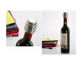 Stainless Steel Vacuum Wine Stopper