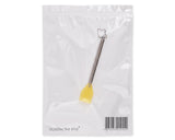 Stainless Steel Back Scratcher with Telescopic Handle