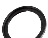 58mm to 67mm Step-Up Filter Adapter Ring