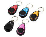 5 in 1 Wireless Remote Control Key Finder Set