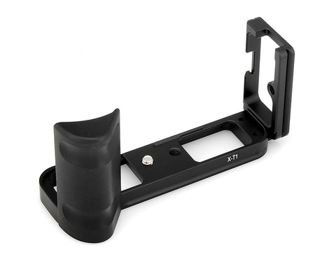 Fujifilm XT1 Alloy Vertical Quick Release Plate