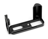 Fujifilm XT1 Alloy Vertical Quick Release Plate