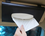 Mask Holder for Car