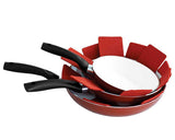 15 Inch Pan and Pot Protectors Set of 5