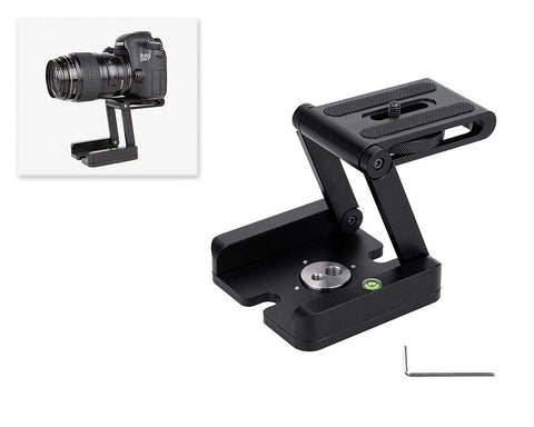 Camera Z Flex Tilt Head