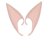 Soft Fairy Elf Ears Set of 3 Fairy Goblin Ears