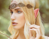 Soft Fairy Elf Ears Set of 3 Fairy Goblin Ears